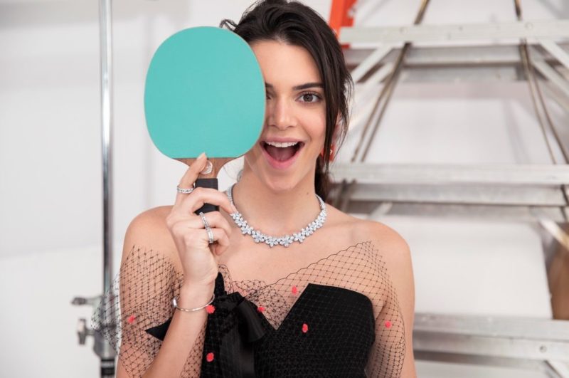 kendall jenner tiffany co campaign images 01 e1556145929733 Symbolic Pics of the Month 04/19