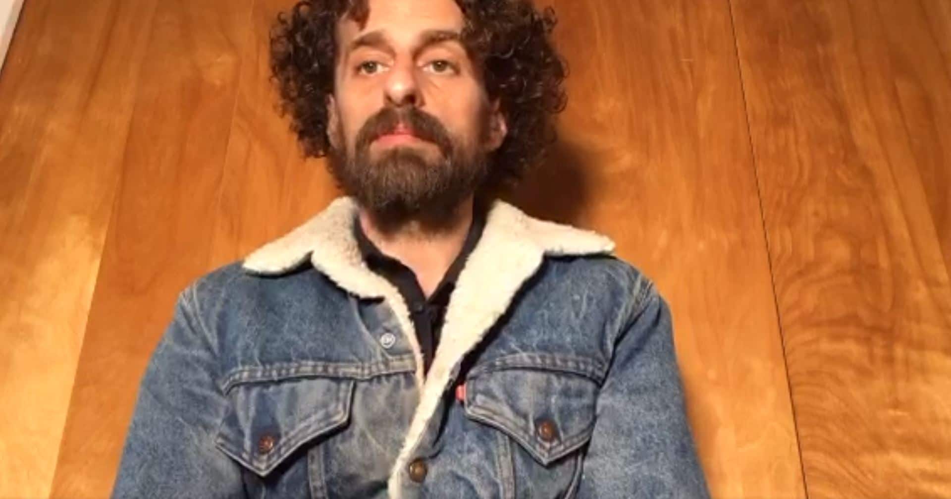 2019 05 15 10 04 21 News about isaackappy on Twitter The Haunting Last Words of Isaac Kappy: "Now, I Am One of Them"