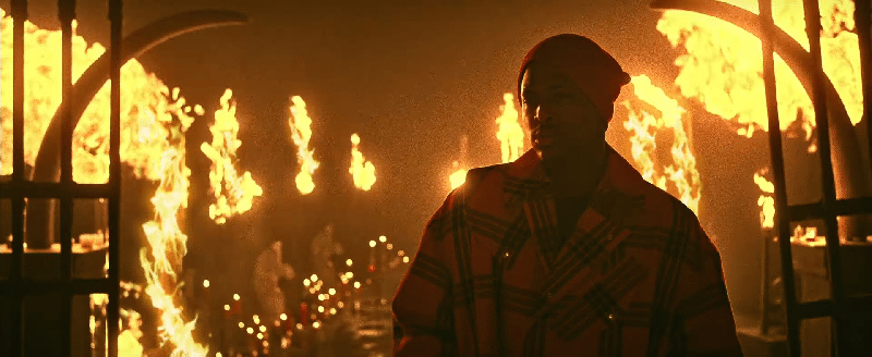 El significado del video de YG "En la oscuridad": ¿Se trata del sacrificio de sangre?