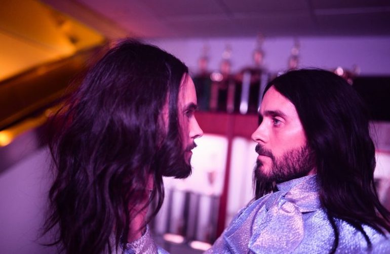 jared leto met gala after party 2019 08 e1557267237519 The MET Gala 2019: A Perfect Reflection of the Showbusiness Agenda
