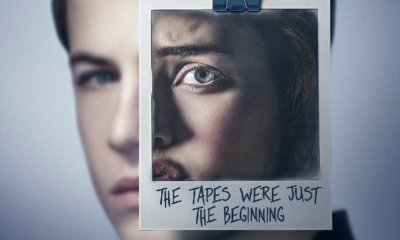 lead13reaons The Netflix Series "13 Reasons Why" Linked to a Spike in Suicide Rates
