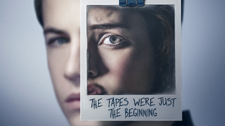 The Netflix Series “13 Reasons Why” Linked to a Spike in Suicide Rates