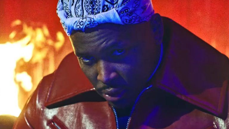 The Meaning of YG’s Video “In The Dark”: Is it About Blood Sacrifice?