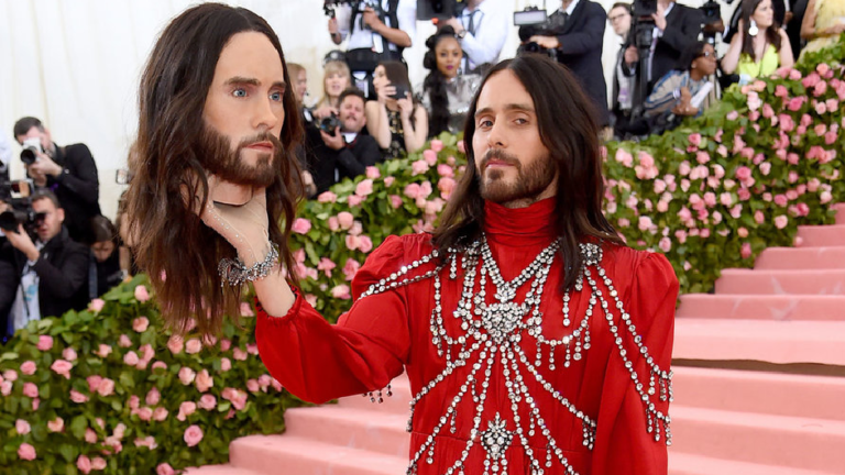 The MET Gala 2019: A Perfect Reflection of the Showbusiness Agenda