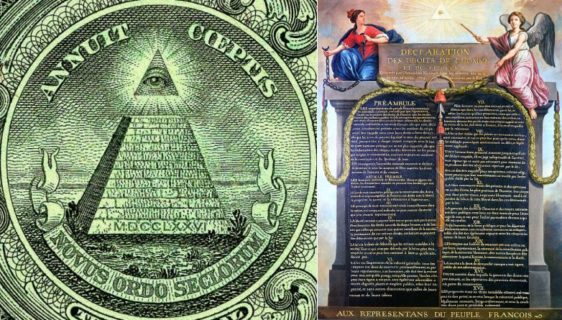 The All Seeing Eye and the Occult Meaning – Exposing Satanism and ...