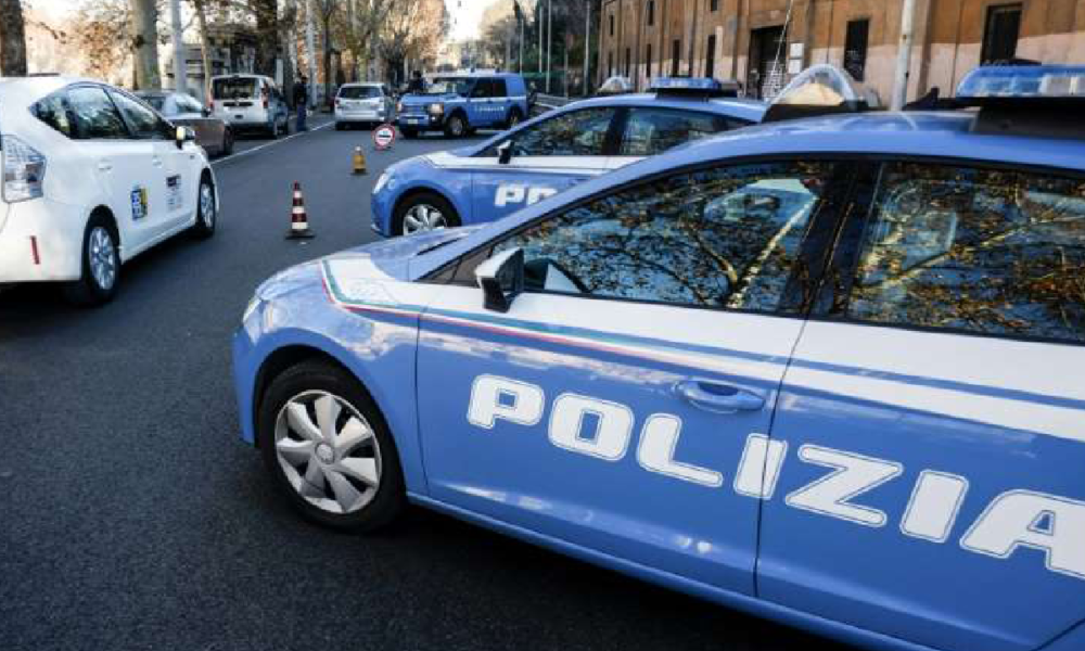 Italian Police Strikes Against Elite Network That “Brainwashes and ...