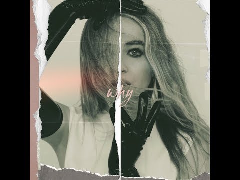 Sabrina Carpenter's "In My Bed": A Video about the Mind Control of a Young Girl ... Made by Disney