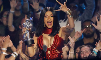 The 2019 VMAs: It's Not About Music, It's About Pushing Narratives