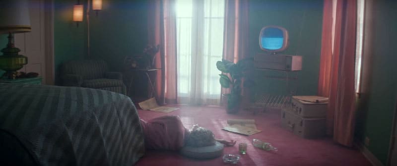 The Sinister Messages of "K-12" by Melanie Martinez