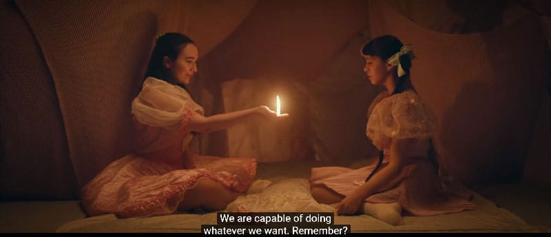 k 12 4 The Sinister Messages of "K-12" by Melanie Martinez