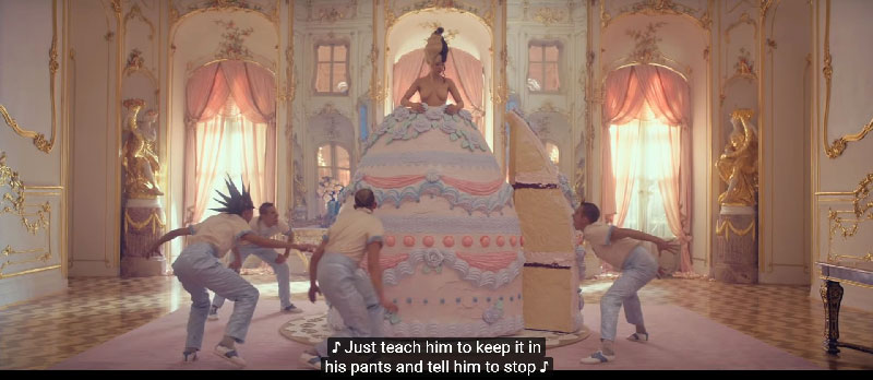 The Sinister Messages of "K-12" by Melanie Martinez
