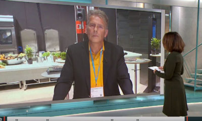 leadcann 1 Scientist Proposes Cannibalism to "Save the Climate" on Swedish TV
