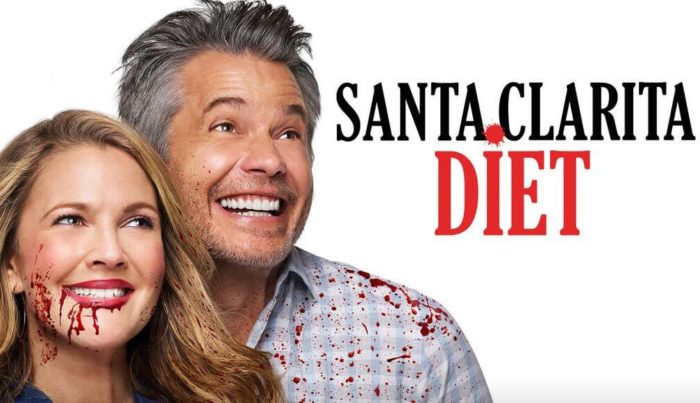 santa clarita diet season 3 netflix schedule e1563487710130 Scientist Proposes Cannibalism to "Save the Climate" on Swedish TV