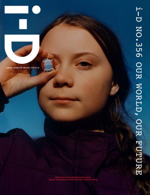 1556033297985 356 COVERGreta e1571166246902 The Elite Machine Behind Greta Thunberg