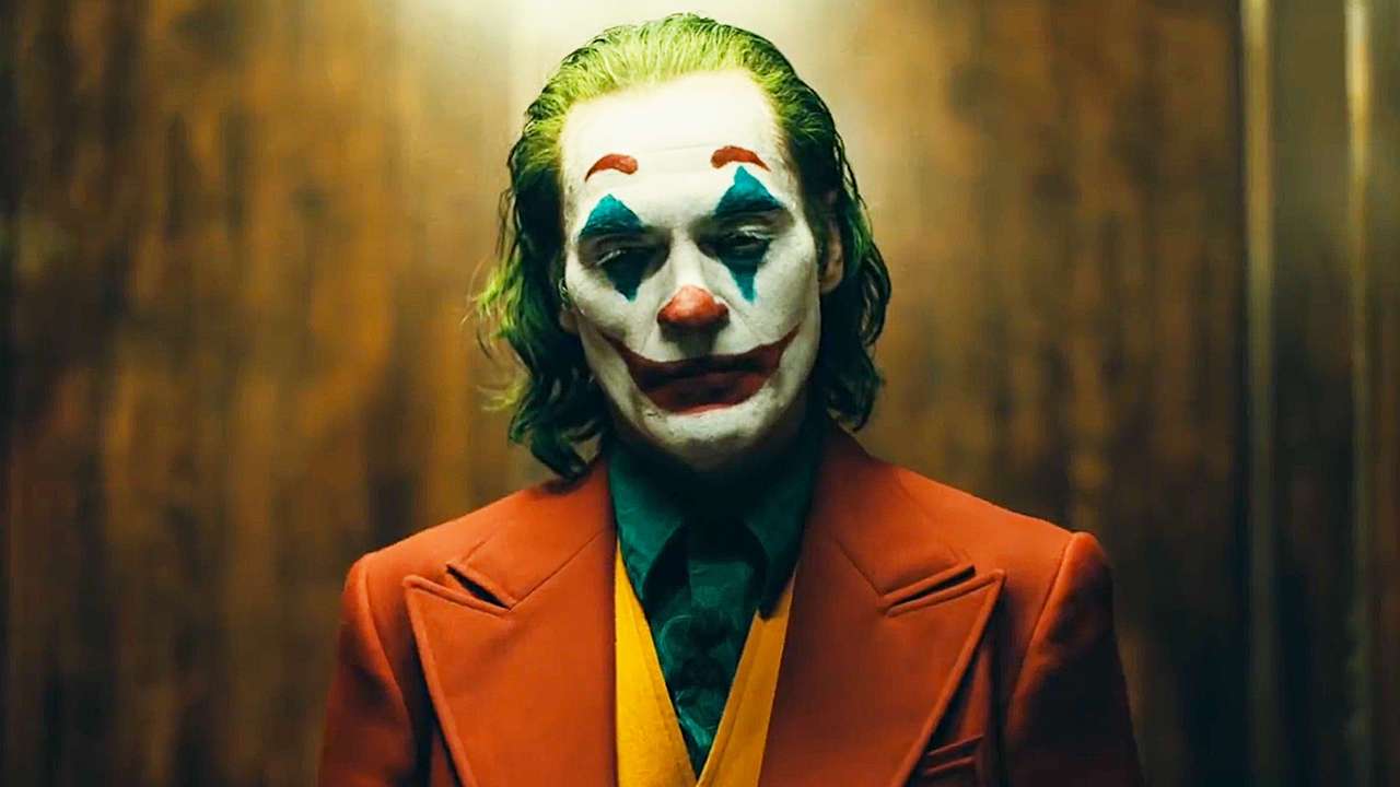 joker 2019 The Actual Reason Why "Joker" was Bashed by Mass Media