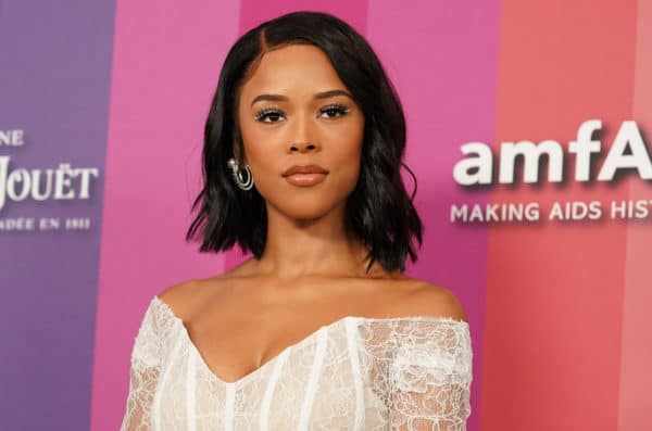 serayah mcneill oct 2019 u billboard 1548 e1582651581480 Dwyane Wade's 12-Year-Old Transgender Child and the Media Tour "Promoting" Her