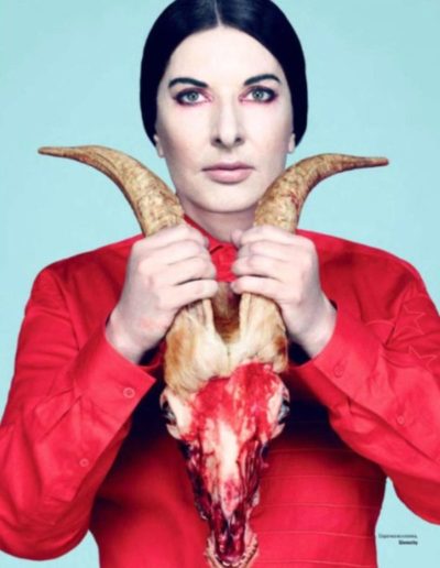 Cwa9MdTWQAAyD1M e1586872949957 Microsoft Releases (and Deletes) an Ad With Elite Occultist Marina Abramovic