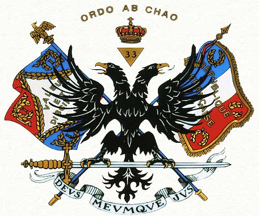 Ordo "Order Out of Chaos": How the Elite's Plans Were Foretold in Popular Culture