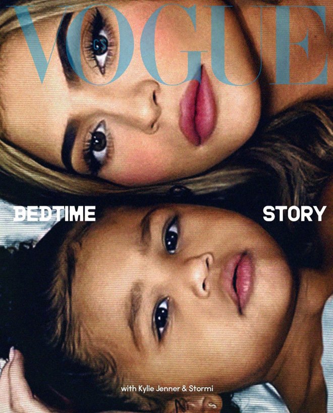 Kylie-Jenner-Used-Bed-Sheets-For-Vogue-CS-Shoot-Promo