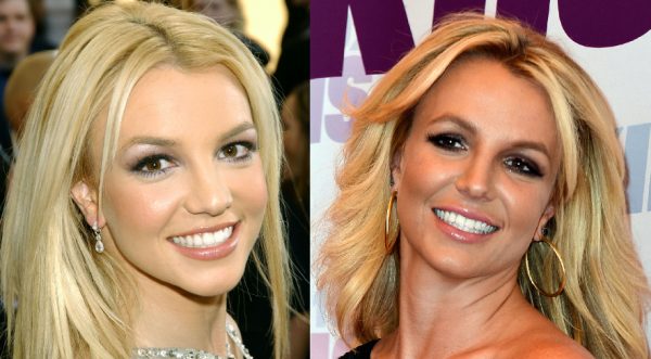 Something is Terribly Wrong With Britney Spears' Instagram Account