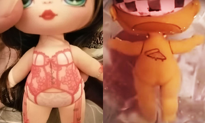 leadloldolls Something is Terribly Wrong With L.O.L Dolls