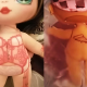 leadloldolls Something is Terribly Wrong With L.O.L Dolls