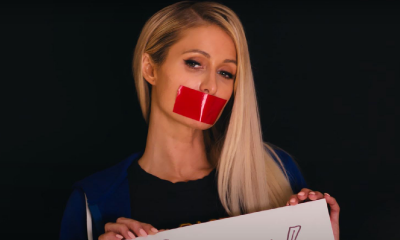 leadthisisparis Paris Hilton's Documentary Reveals That She Was Subjected to MKULTRA-Style Abuse
