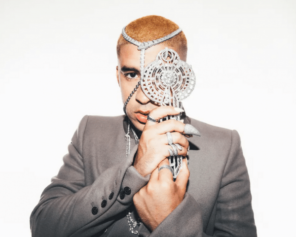 2020 12 01 13 02 58 Puerto Rican Star Bad Bunny on the Cover of PAPER Magazine PAPER — Mozilla Fir e1607541605556 Symbolic Pics of the Month 12/20
