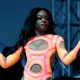 leadbanks Azealia Banks Dug Up Her Dead Cat Named Lucifer and Cooked It on Instagram