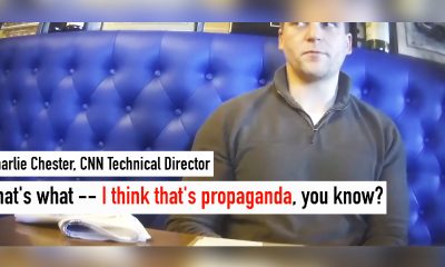 leadcnn We Need to Talk About That CNN Director Admitting That His Network is "Propaganda" (video)