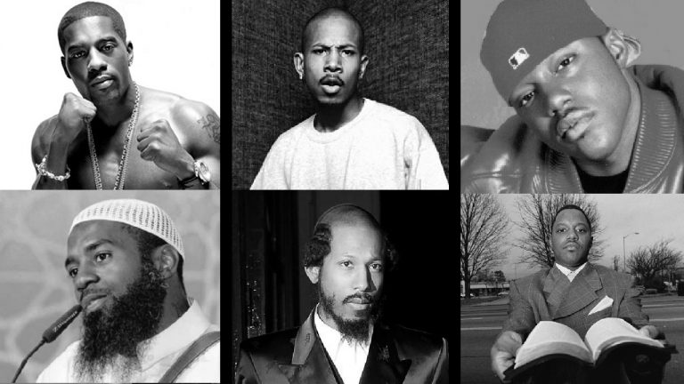 The Bad Boy Records Curse: Why So Many Artists Who Signed With Diddy Became Religious?
