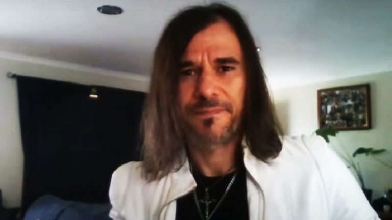 X-Factor Winner Reveals World’s Secret Religion (video)