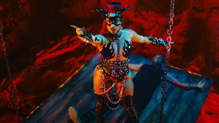 The Occult Meaning of Shenseea’s “Run Run”: Sacrifice for Fame