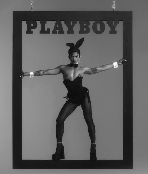 bretman rock celebrates halloween with new playboy digital cover 01 e1635273293323 Symbolic Pics of the Month 10/21