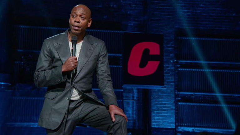 Dave Chappelle vs the Tyranny of the Gender Agenda