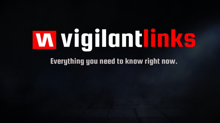 Vigilant Links (the New Sister Site of The Vigilant Citizen) Is Officially Online!