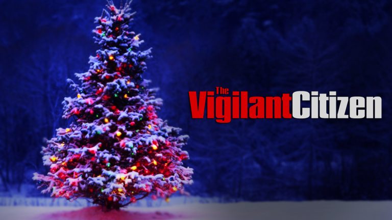 Christmas Is Not Cancelled: My 2021 Holiday Message