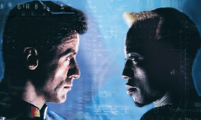 lead demolitionman How the 1993 Movie "Demolition Man" Perfectly Predicted (and Ridiculed) Today's Society