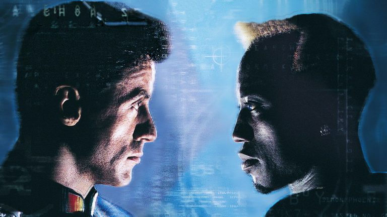 How the 1993 Movie “Demolition Man” Perfectly Predicted (and Ridiculed) Today’s Society
