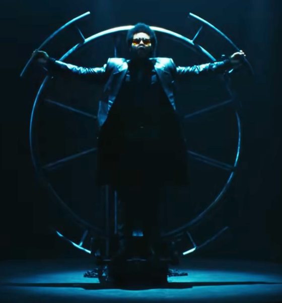 leadweeknd3 The Dark Occult Message of The Weeknd's Video "Sacrifice"