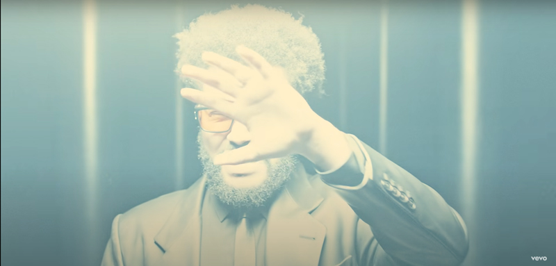 Opfer1 Die dunkle okkulte Botschaft von The Weeknds Video „Sacrifice“