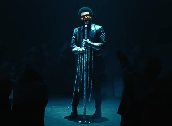 Opfer7 Die dunkle okkulte Botschaft von The Weeknds Video „Sacrifice“