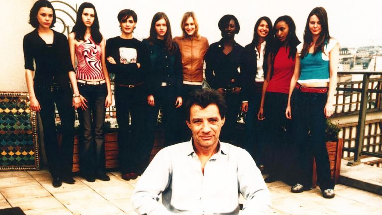 Jean-Luc Brunel (Who Allegedly Procured Over 1,000 Girls to Jeffrey Epstein) Found Hanged in Jail