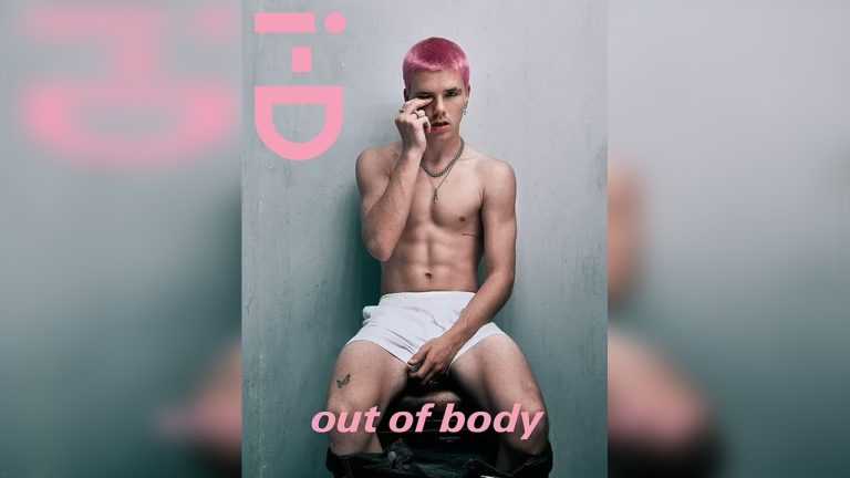 This Picture of Cruz Beckham Sums Up Everything  That is Wrong in the Entertainment Industry
