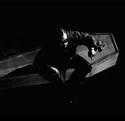 eazy3 "Illuminati Mad": The Dark Meaning of Kanye West's Video "EAZY"
