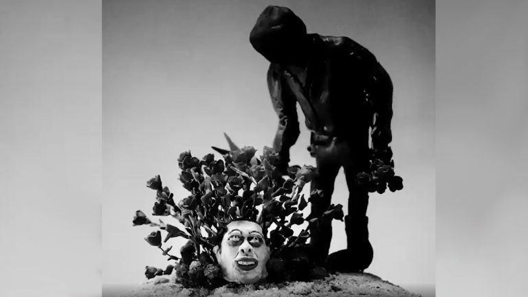 “Illuminati Mad”: The Dark Meaning of Kanye West’s Video “EAZY”