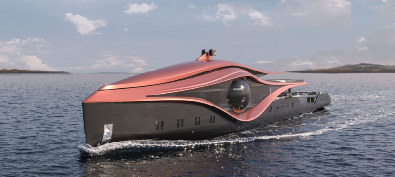 2022 05 19 15 13 50 The wacky new superyacht concept with a giant glass eye CNN Travel e1652991469694 Symbolic Pics of the Month 05/22