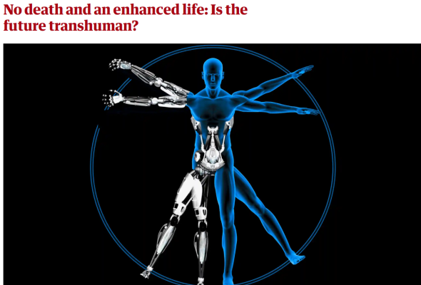 2022-07-25 14_47_24-No death and an enhanced life_ Is the future transhuman_ _ Artificial intelligen