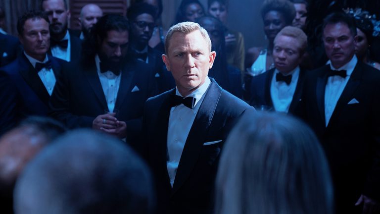 The Disturbing (and Deeply Irritating) Globalist Agendas in the James Bond Movie “No Time to Die”