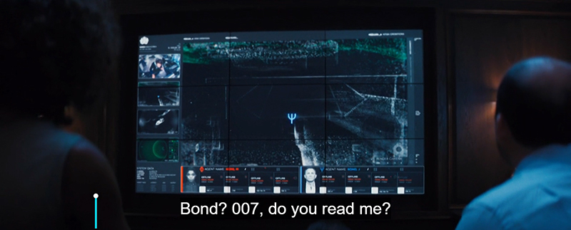 notimetodie2 The Disturbing (and Deeply Irritating) Globalist Agendas in the James Bond Movie "No Time to Die"